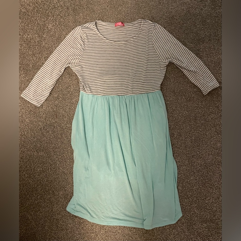Ladies Dress